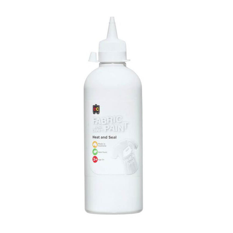  Pintura EC para telas y manualidades 500 ml