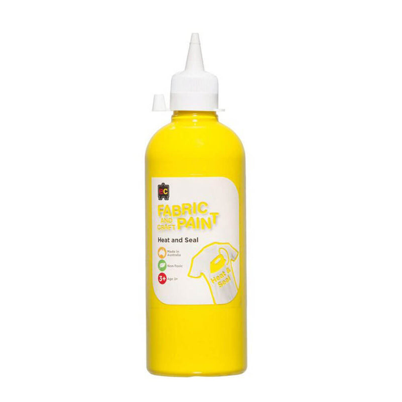  Pintura EC para telas y manualidades 500 ml