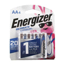 Batteria al litio Energizer L91