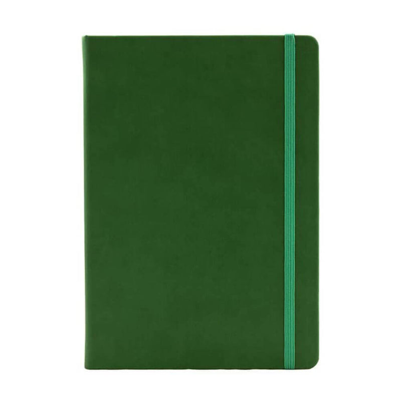 Collins Legacy Notebook A5 (240 páginas) Feint gobernada