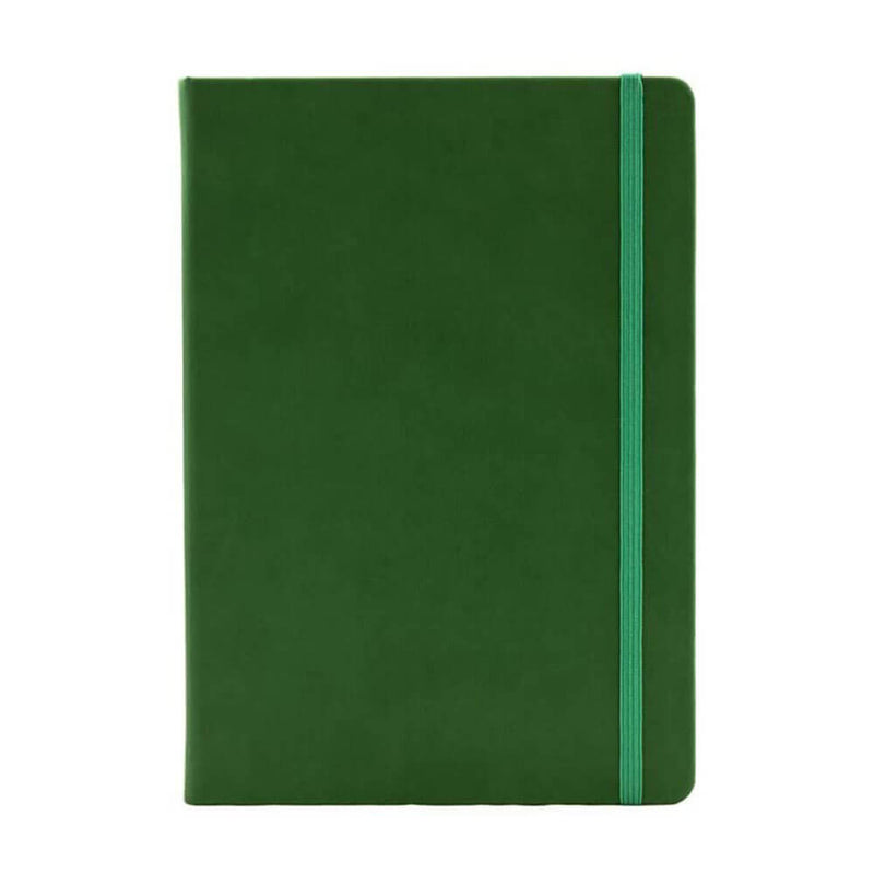 Cahier Collins Legacy A5 (240 pages) Feint Ruled