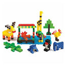  Conjunto de actividades para la primera infancia EDX