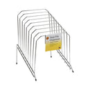  Organizador de archivos Marbig Step (8 ranuras)