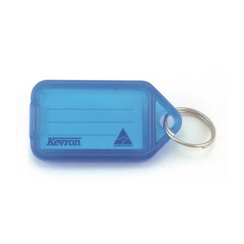  Etiquetas para llaves Kevron (paquete de 50)