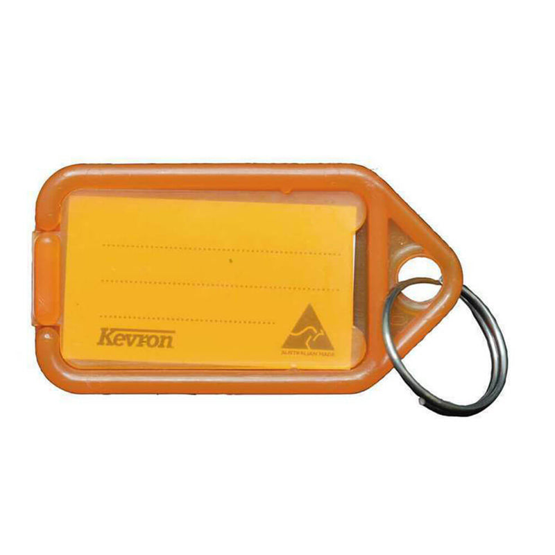  Etiquetas para llaves Kevron (paquete de 50)