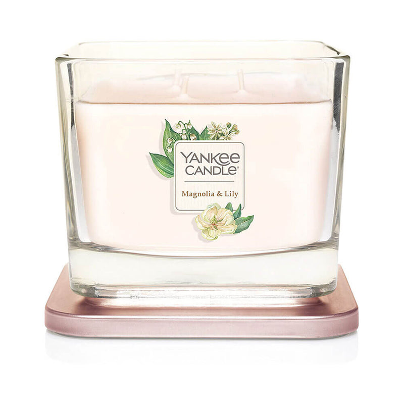 Yankee Candle Élévation Medium