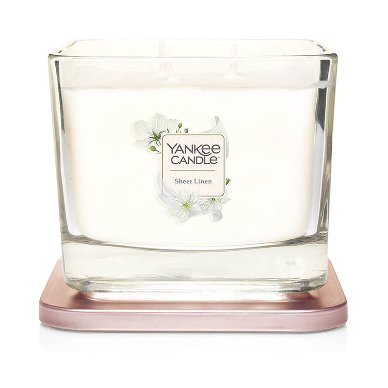 Yankee Candle Élévation Medium