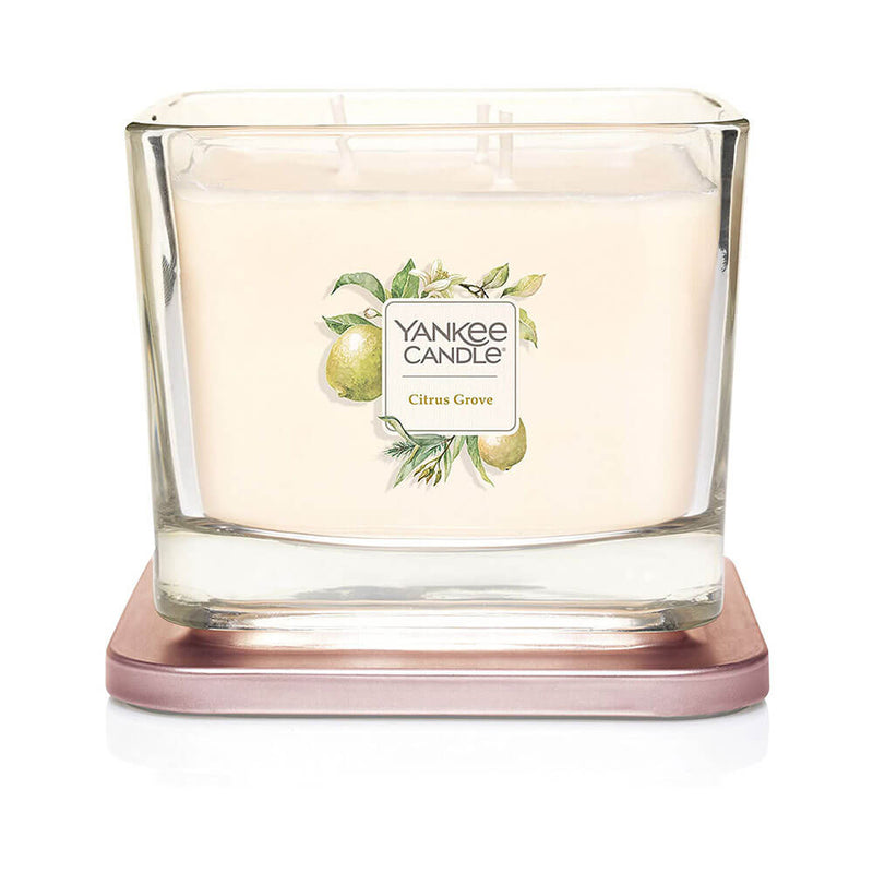 Yankee Candle Élévation Medium
