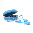 Écouteurs MConnected Soundscape avec télécommande