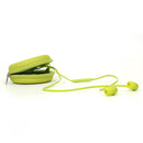 Écouteurs MConnected Soundscape avec télécommande