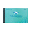 Zions Shop Time Sheet