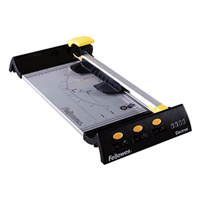  Recortador de electrones Fellowes
