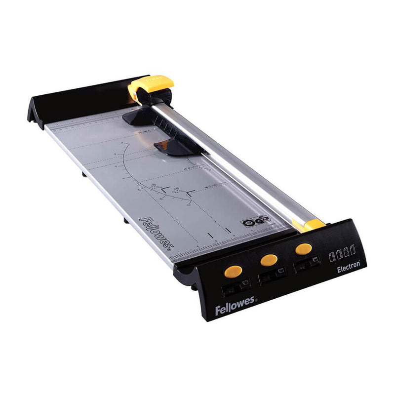  Recortador de electrones Fellowes