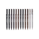 Uni-ball Pin Fineliner Pen (12pcs)