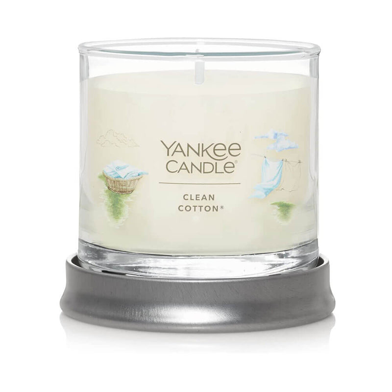 Yankee Candle Signature Petit Gobelet