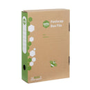  Archivador de caja Marbig (80 mm)