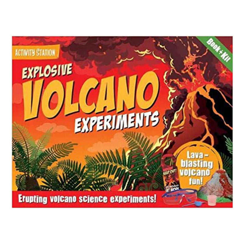 Kit de station d'activité Top That