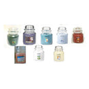 Yankee Candle Classic Medium Jar