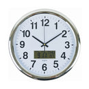 Horloge Murale Italplast 43cm