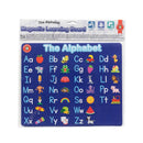 L'apprendimento può essere divertente la scheda di apprendimento magnetico