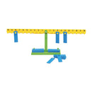 Conjunto de actividades de matemáticas tempranas de EDX