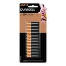Batteria top di rame Duracell AAA