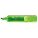 Iluminador Super Fluoro Textliner Faber-Castell