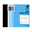  Libro Duplicado Olímpico 100 Hojas (5x4")