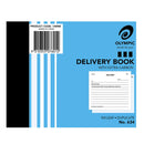  Libro Duplicado Olímpico 100 Hojas (5x4")