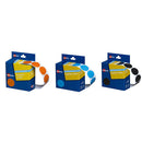 Avery Self-Adhesive Dot Labels 24mm (500pcs)