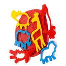 Emporte-pièces pour animaux EC (paquet de 6)