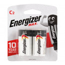  Pilas alcalinas Energizer (paquete de 2)