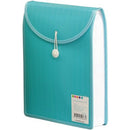  Maletín adjunto para archivos de carga superior Bantex (A4)