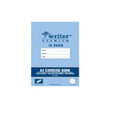 Exercise Book 96 Pages w/ Dotted Line (A4)