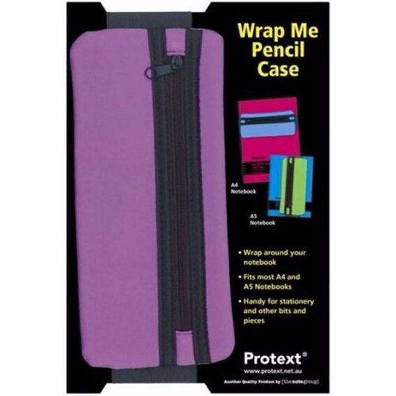  Estuche Protext Wrap Me (205x90mm)