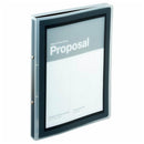  Carpeta de presentación Avery Flexi-View de 2 anillas (A4)