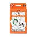 Apprendre peut être amusant Flash Cards