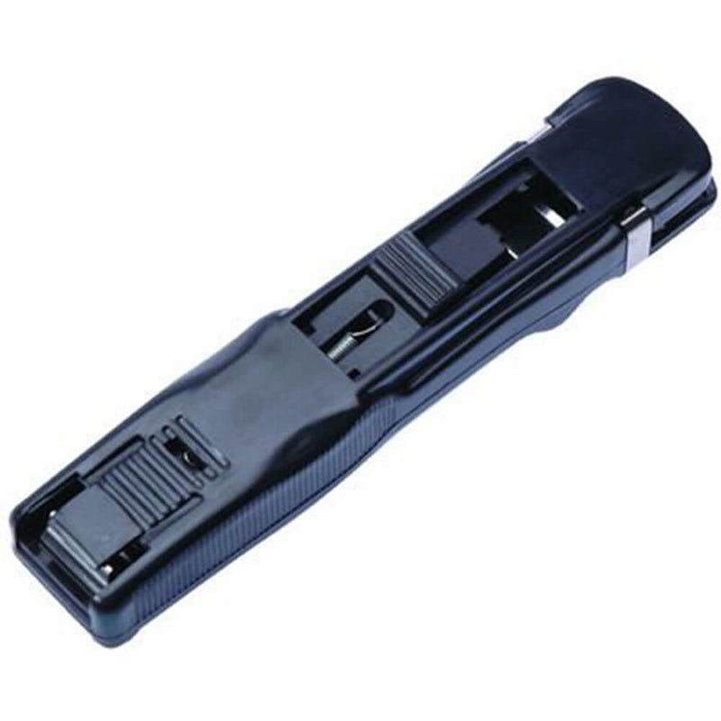  Dispensador Esselte Nalclip (negro)