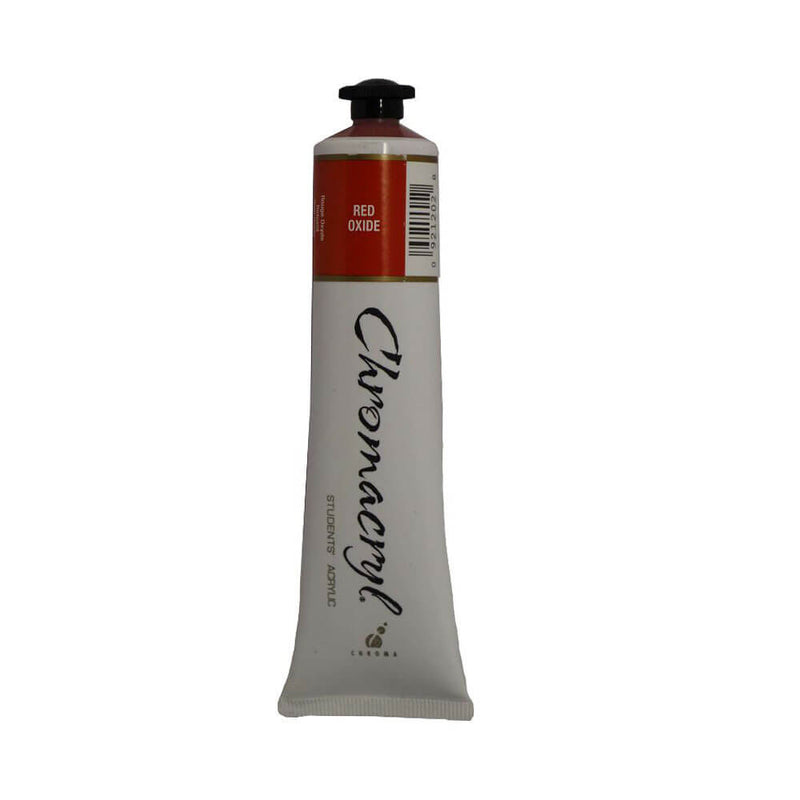 Pintura acrílica para estudiantes Chromacryl 75 ml