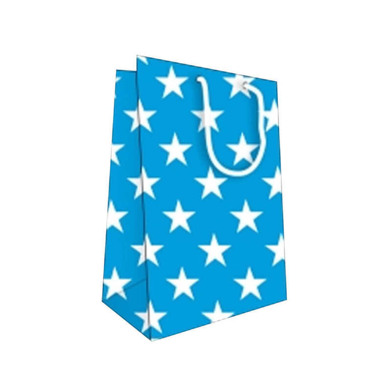  Bolsa de regalo Ozcorp Stars (azul)