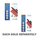 Fellowes Laminating Pouches 175 micron (100pk)