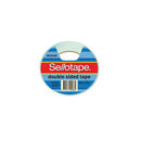 Sellotape Double Sided Tape
