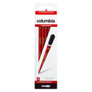 Matite premium della Columbia CopperPlate (Box di 20)