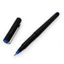 Stylo roller Uni Micro pointe métal (boîte de 12)