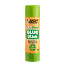 BIC Eco-RECYLED Clear Coave