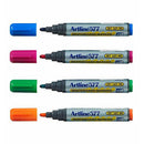 Artline Whiteboard 3mm Bullet Tip Marker (Box of 12)