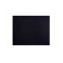 Quill Black Surface Board 600gsm (510x635mm)
