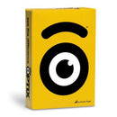  Resma de papel de copia Optix A4 (80 g/m2)