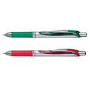 Pentel EnerGel Retractable Rollerball Pen (0.7mm)
