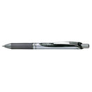 Pentel Energel Retrattile Rollerball Pen (0,7 mm)